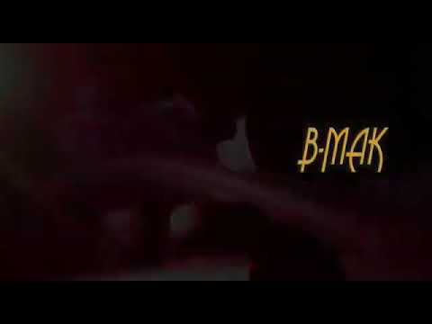 BMak x K'Chinga - Peddle down (official video)