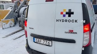 Dacia Dokker lichte bestelwagen te koop - Foto 4 | Autoline BE Dacia Dokker lichte bestelwagen | Foto 4 - Autoline