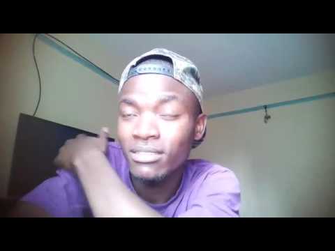 Khaligraph jones diss freestyle