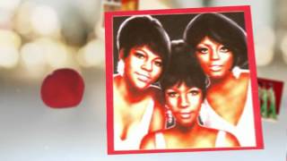 THE SUPREMES  it's going all the way (to true love)