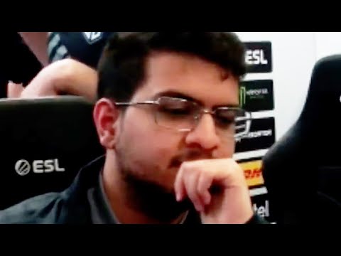 "NOTHING PERsonal kiddo" - Saberlight, with Ammar(ATF) reaction and Ceb giving him motivation