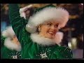 THE ROCKETTES SANTA ROCKING AROUND THE CHRISTMAS TREE LIVE