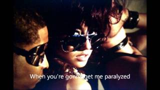 Paralyzed by Agnes Monica [ENG SUB]