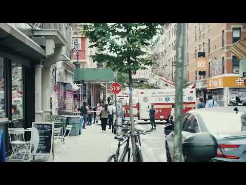 Zo Trapalot -First Time In New York (Official Music Video)