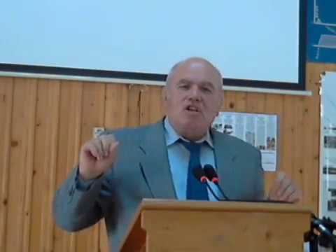 Gavrila Cuciureanu 28.01.2018 Cluj