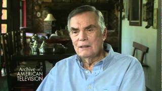 Thumbnail of Peter Marshall