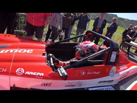 Mont-Dore 2017 - Série Sport
