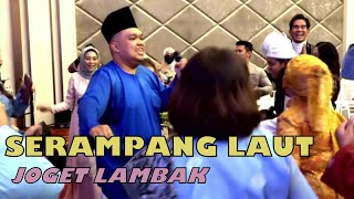 Download lagu SERAMPANG LAUT (JOGET LAMBAK) ft GHAJMAS. mp3 Download lagu SERAMPANG LAUT (JOGET LAMBAK) ft GHAJMAS. mp3