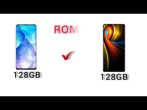 | realme GT Master Edition | 🆚 | poco F3 GT |compare|
