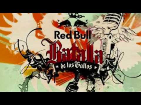 Bta vs Porko primera instrumental - Sección de beats