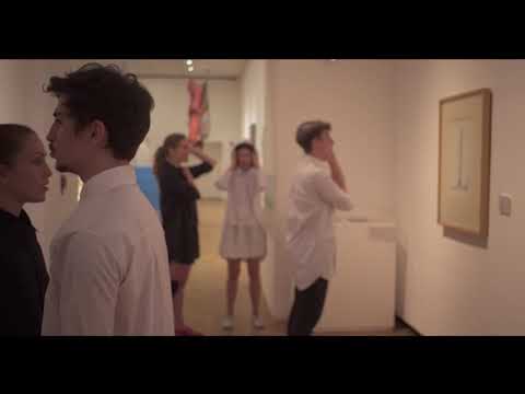 IMPERMANENCIA. Videoperformance. Trailer de Celina Duprat