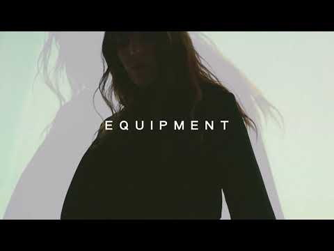 Equipment x Lou Doillon