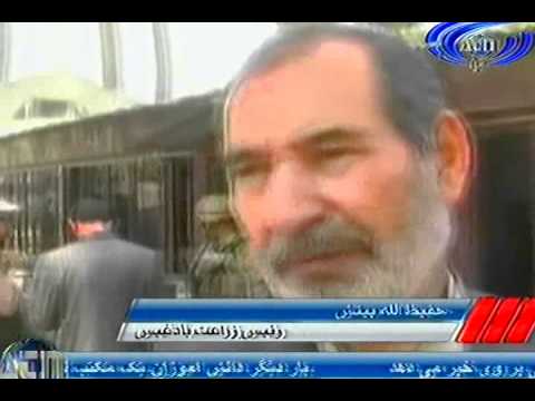 Ariana News 24 June 2012 Part Two - DARI