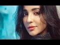 Parvati Nair Lips And Face Closeup Video