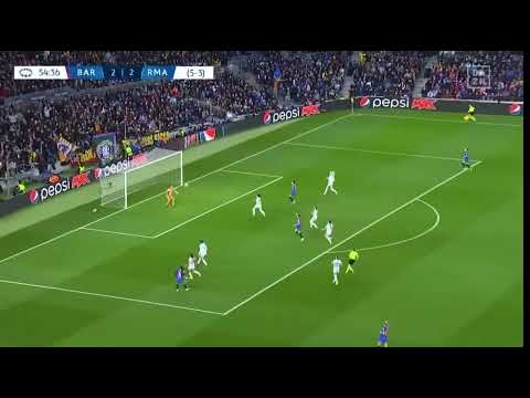 Claudia Pina marca en el partit històric femení en rècord mundial de públic 🎥Barça fem