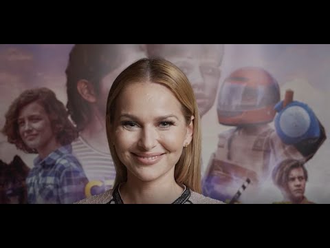 "Czarny Młyn" - zobacz czemu warto go zobaczyć całą rodziną