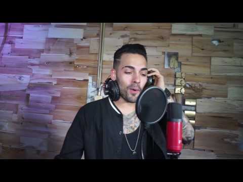 Killing me softly - Diana Marcoccia ft. Samy Hawk