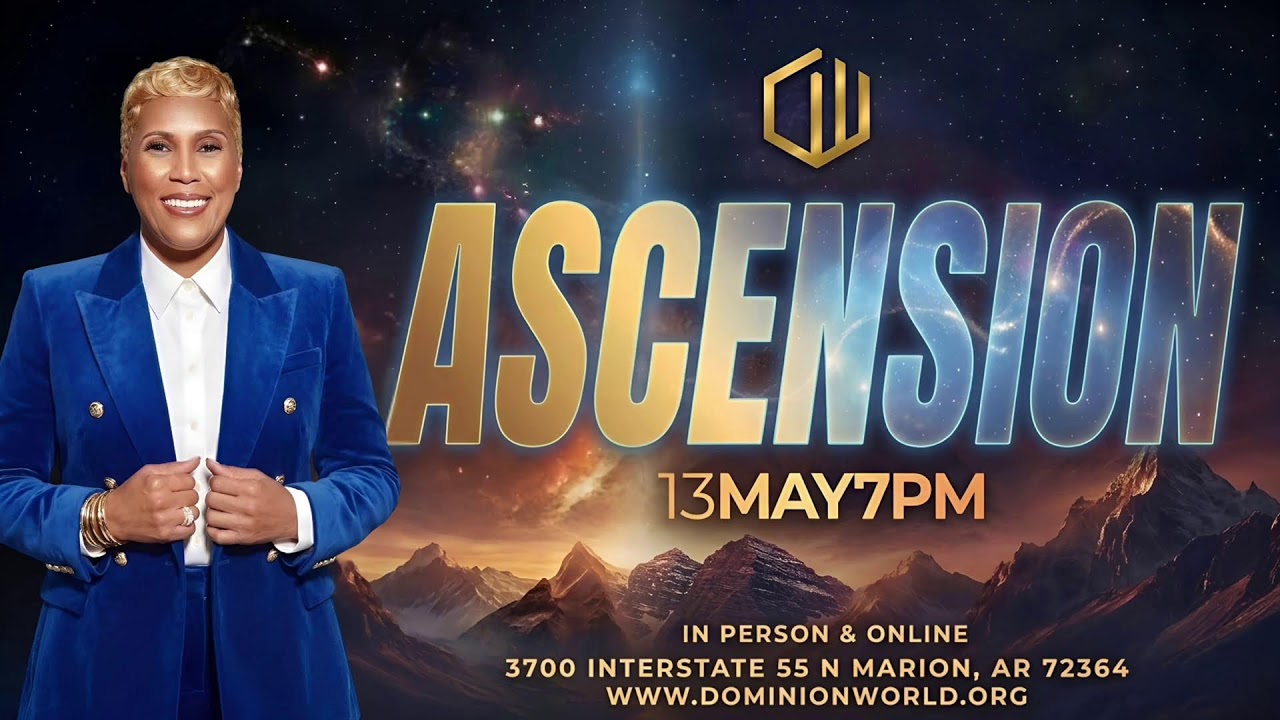 Indwelling Presence | #Sabbath Experience  | 04.25.26