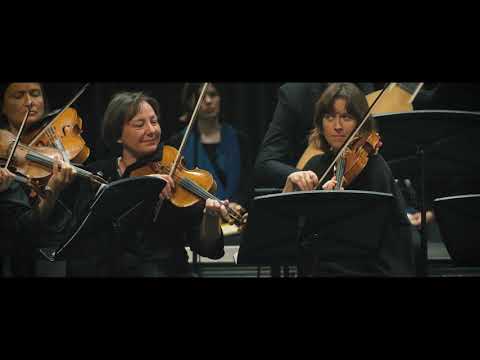 B’Rock Orchestra & Vox Luminis - Charpentier. Te Deum