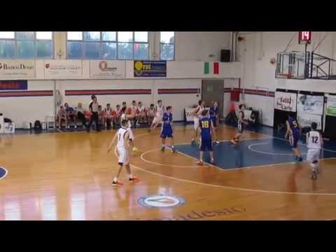 Manu Riva @ Desio - Varese