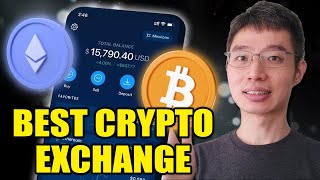 Top 10 Crypto Exchanges In Singapore 2024