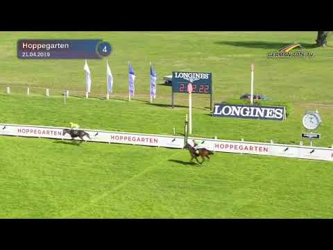 Preis der Frühlingsboten, Berlin Hoppegarten 21 04 2019