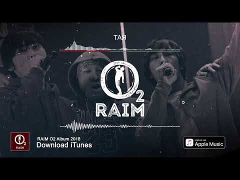 RaiM feat. Adil - Тая (O2 альбом)