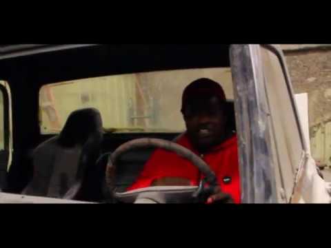 QURIUS GEORGE - STAND ON ALL 10