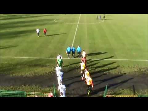 A klasa: LKS Buk Rudy - Dąb II Gaszowice