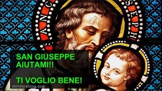 Sette suppliche a San Giuseppe, per chiedere una grazia ed onorarlo 🙏