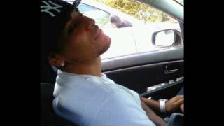 DJ PROFIT-ALL I WANT IS YOU FREESTYLE