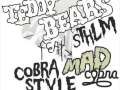 Cobrastyle - Teddybears Sthlm 