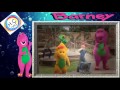 Barney Jungle Friends FULL HD