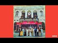 Lata Mangeshkar LIVE AT LONDON PALLADIUM Hindi Songs Vol 1 2 ShyamalBasfore