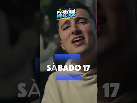 El parque del Lago de Andresito viene con su renovada propuesta en Flores