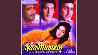 Download lagu Saathi Aisa Lagta Hai mp3