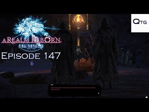Final Fantasy 14 | A Realm Reborn - Episode 147: Going to the Extremes