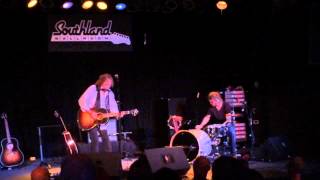 Ray Wylie Hubbard  - Train Yard