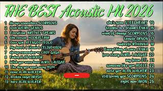 Download lagu BEST ACOUSTIC 2026 | cover by GASPOL STUDIOS mp3 Download lagu BEST ACOUSTIC 2026 | cover by GASPOL STUDIOS mp3