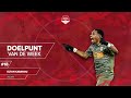 Doelpunt van de Week 18: Elton Kabangu