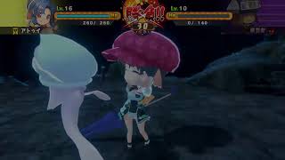 ドカポン 四天王（面白い）ドベ決定戦