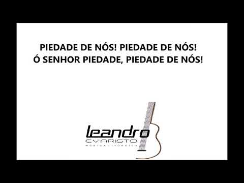 SENHOR, QUE VIESTES PROCURAR QUEM ESTAVA PERDIDO - VALDECI FERREIRA (3ª fórmula do Missal Romano - 4ª opção para o Tempo Comum) - CATÓLICA