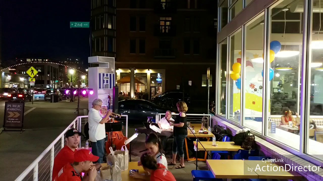 Promotional video thumbnail 3 for North Columbus Music Entertainment