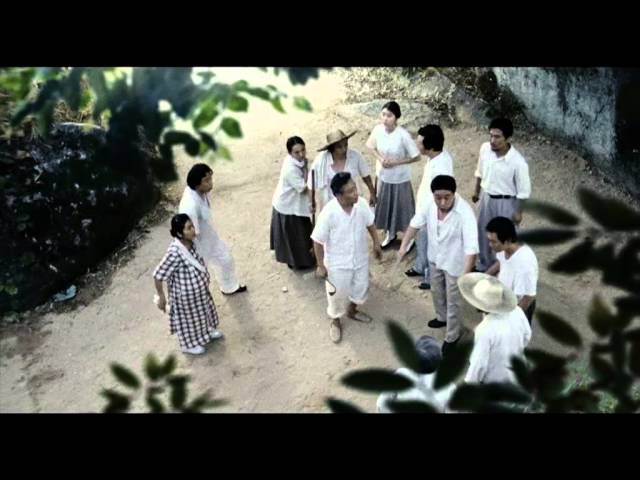 Soldaten der Apokalypse - A little Pond (Deutscher Trailer)