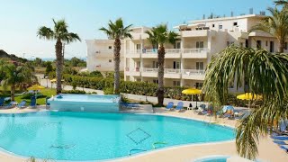 Olympia Sun Hotel, Faliraki, Greece