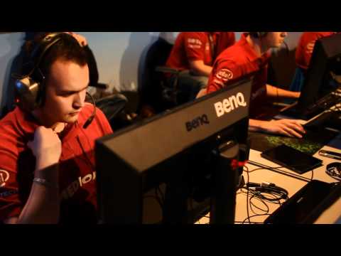ESL Pro Series - Winter Season 2011 Impressions