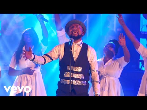 Mike & DeGlorious - De-Glorious Victory Medley [Official Video]