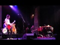 Jack's Mannequin - Amelia Jean - Live 10/12/11