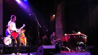 Jack&#39;s Mannequin - Amelia Jean - Live 10/12/11