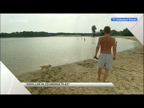 GLD Nieuws 22 augustus 2012 - Nieuws